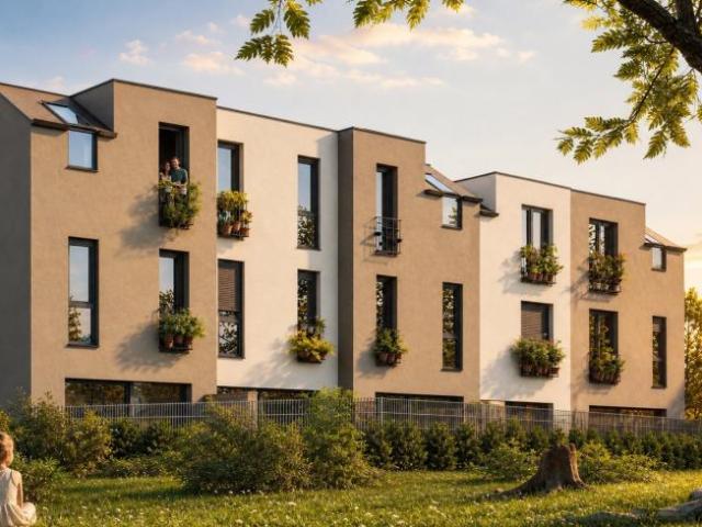 Haus kaufen in Vösendorf, Niederösterreich