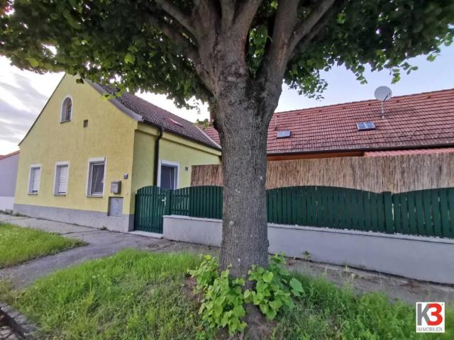 Haus kaufen in Waidendorf, Dürnkrut