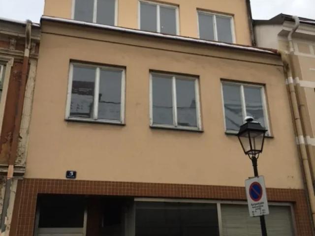 Haus kaufen in Katastralgemeinde Waidhofen an der Thaya, Waidhofen an der Thaya