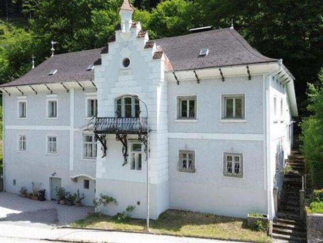 Haus kaufen in Waidhofen an der Ybbs, Niederösterreich