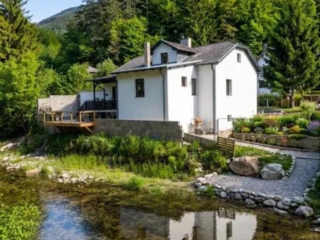 Haus kaufen in Miesenbach, Niederösterreich