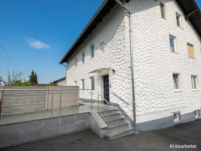 Haus kaufen in Wallern an der Trattnach, Bezirk Grieskirchen