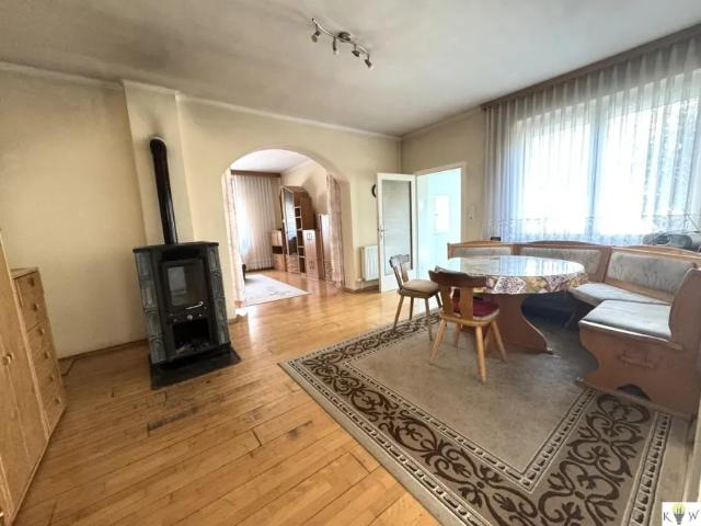 Haus kaufen in Wallern im Burgenland, Burgenland