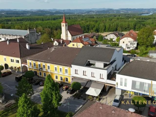 Haus kaufen in Wallsee-Sindelburg, Niederösterreich
