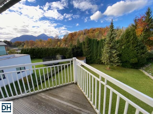 Haus kaufen in Wals-Siezenheim, Salzburg