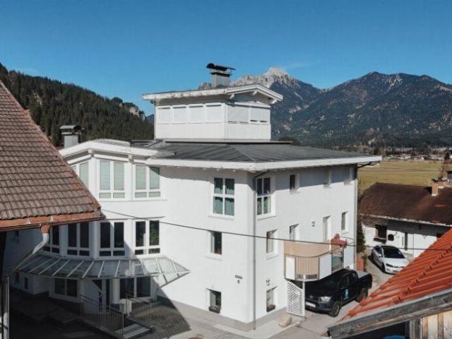 Haus kaufen in Wängle, Tirol
