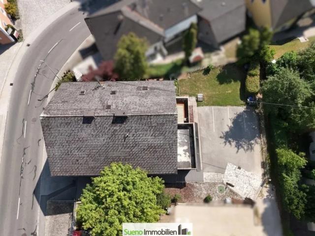 Haus kaufen in Oberösterreich