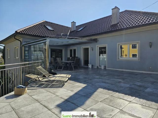 Haus kaufen in Oberösterreich