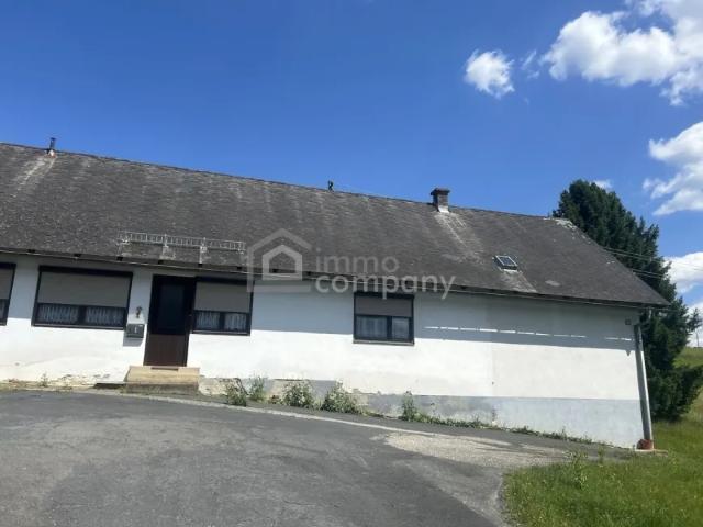 Haus kaufen in Weichselbaum, Burgenland