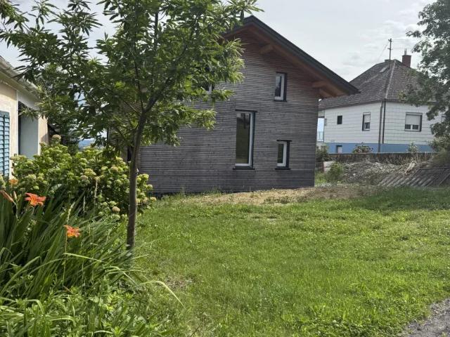 Haus kaufen in Weiden bei Rechnitz, Burgenland