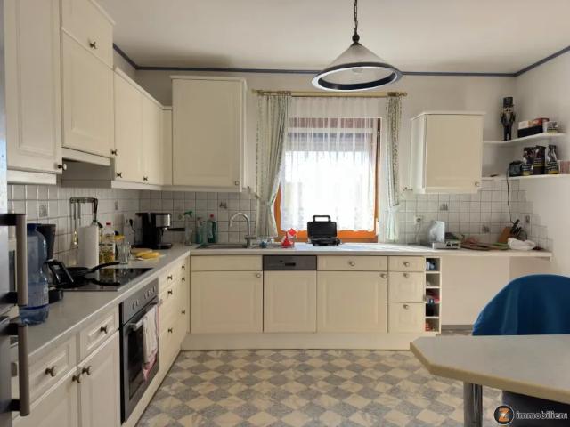 Haus kaufen in Katastralgemeinde Weiden bei Rechnitz, Weiden bei Rechnitz/Bandol