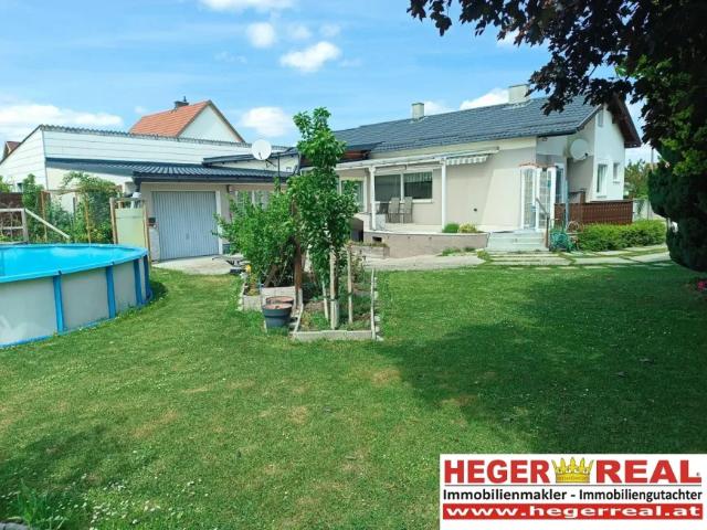 Haus kaufen in Katastralgemeinde Weigelsdorf, Ebreichsdorf