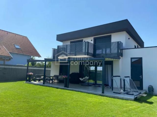 Haus kaufen in Weikersdorf am Steinfelde, Niederösterreich