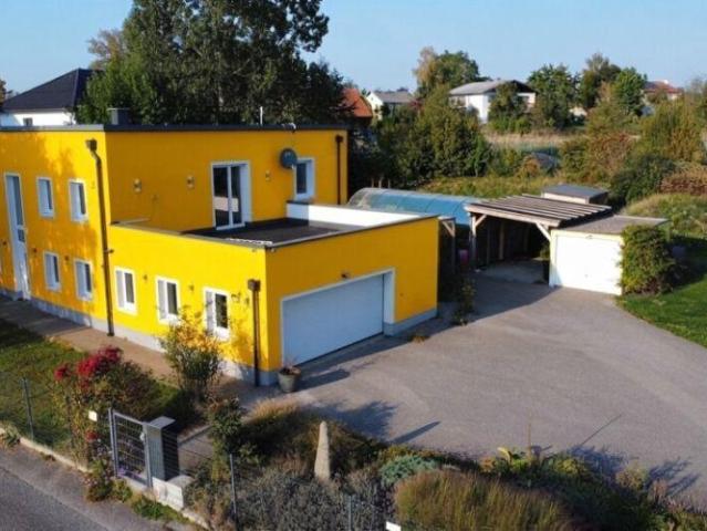 Haus kaufen in Weilbach, Bezirk Ried