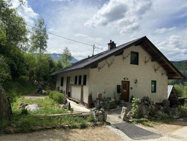 Haus kaufen in St. Gallen, Steiermark