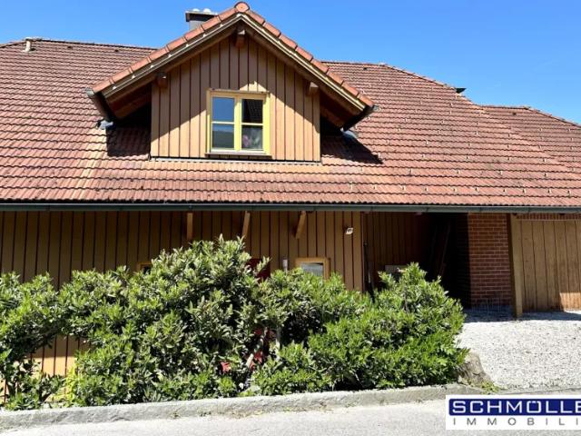 Haus kaufen