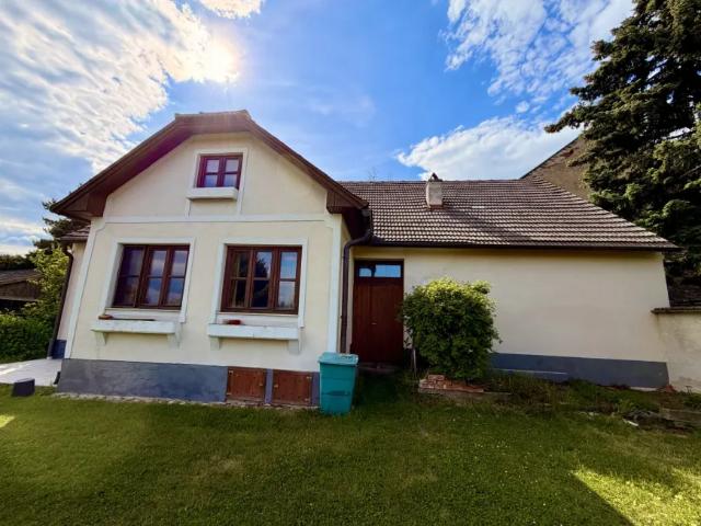 Haus kaufen in Katastralgemeinde Weitersfeld, Weitersfeld