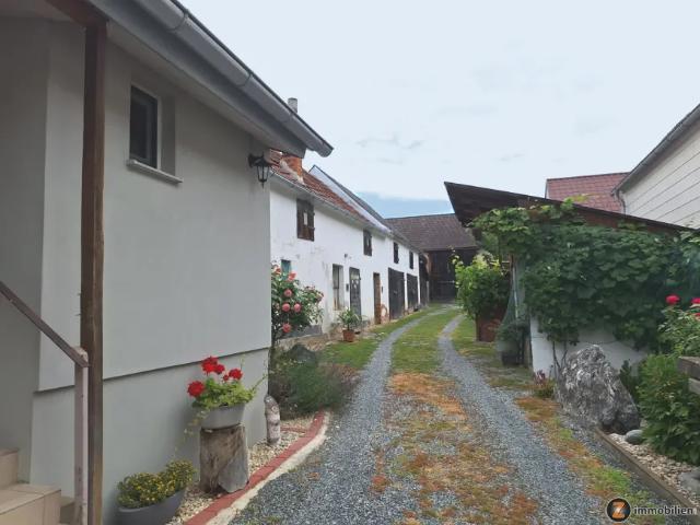 Haus kaufen in Welgersdorf, Großpetersdorf