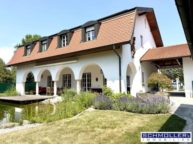 Haus kaufen in Wels, Oberösterreich