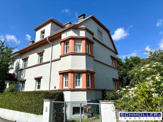 Haus kaufen in Wels, Oberösterreich
