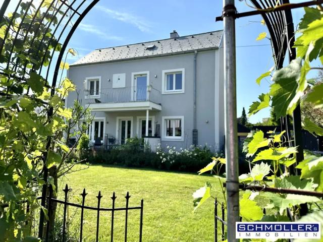 Haus kaufen in Wels, Oberösterreich