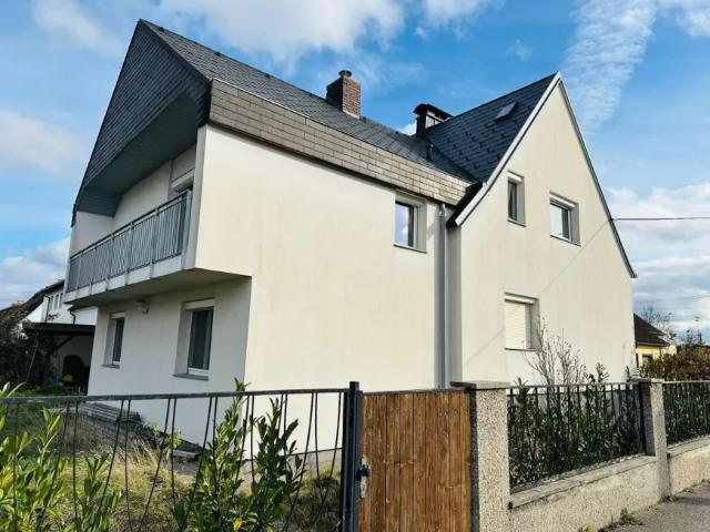 Haus kaufen in Wels, Oberösterreich