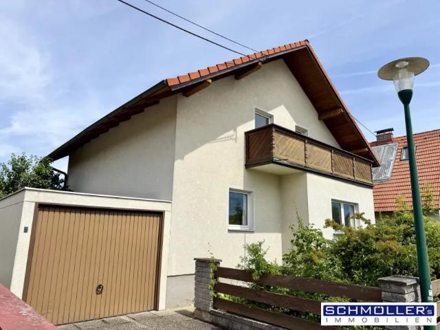 Haus kaufen in Wels, Oberösterreich