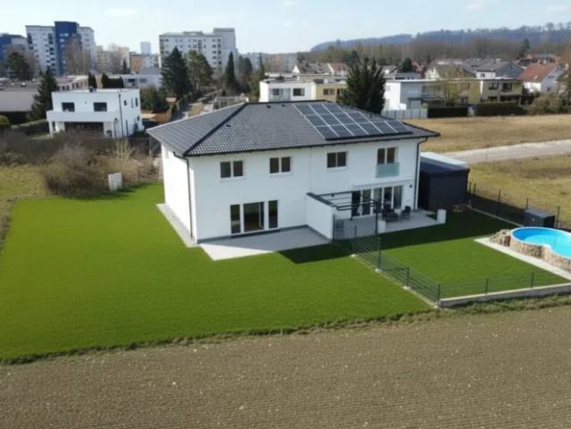 Haus kaufen in Wels, Oberösterreich