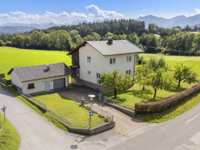 Haus kaufen in Wernberg, Kärnten