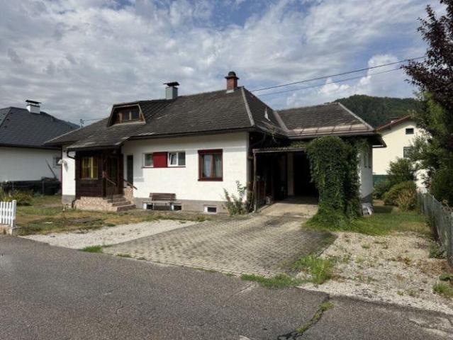 Haus kaufen in Obsweyer, Weyer