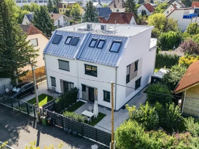 Haus kaufen in Donaustadt, Wien