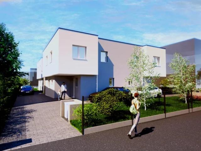 Haus kaufen in Donaustadt, Wien