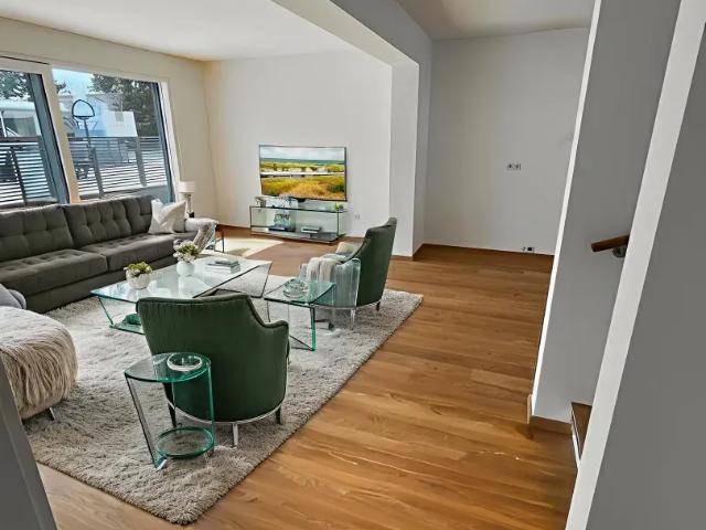 Haus kaufen in Donaustadt, Wien