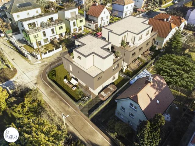 Haus kaufen in Donaustadt, Wien