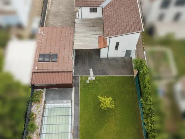 Haus kaufen in Donaustadt, Wien