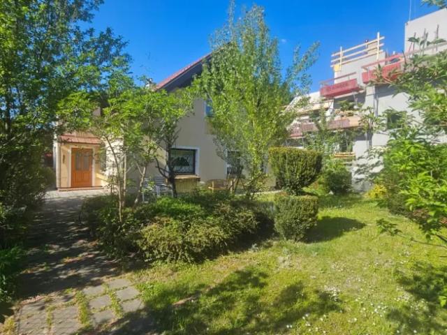 Haus kaufen in Floridsdorf, Wien