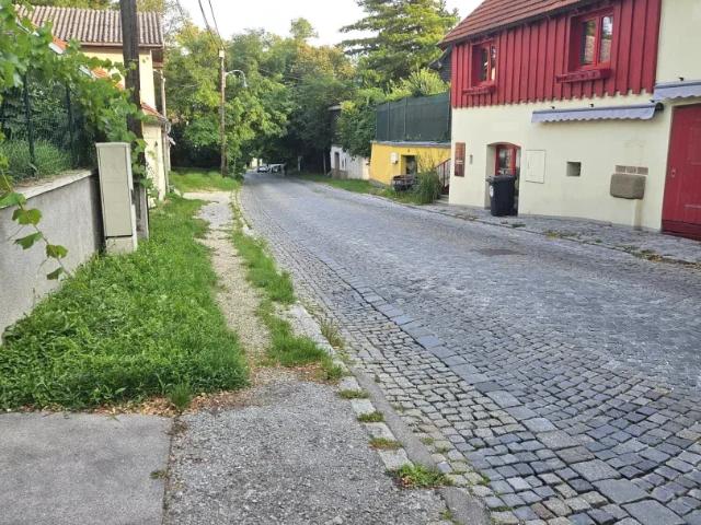 Haus kaufen in Floridsdorf, Wien