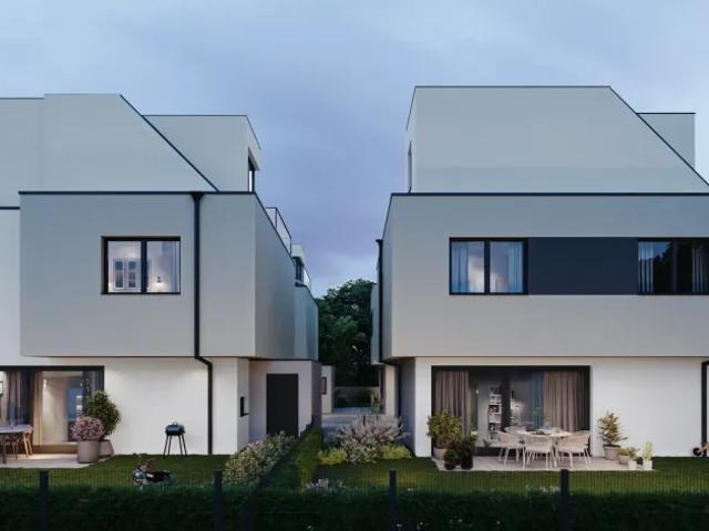 Haus kaufen in Floridsdorf, Wien