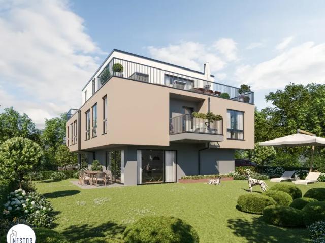 Haus kaufen in Floridsdorf, Wien