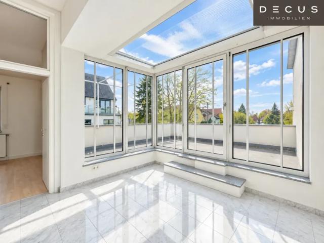 Haus kaufen in Floridsdorf, Wien
