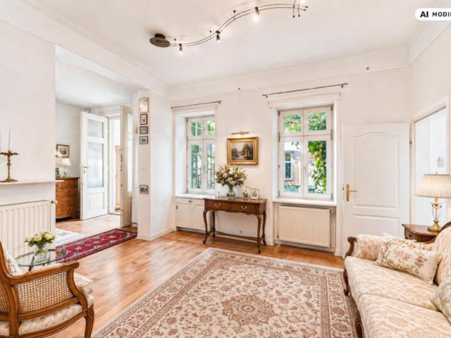 Haus kaufen in KG Unter St. Veit, Wien