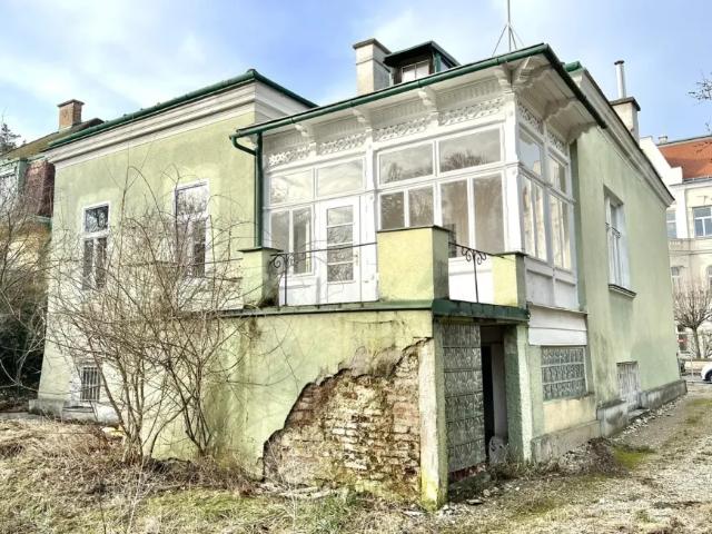 Haus kaufen in KG Hietzing, Wien