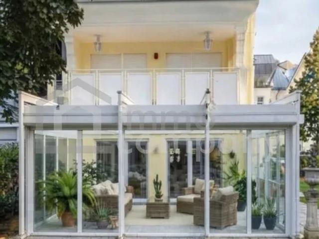Haus kaufen in KG Hietzing, Wien
