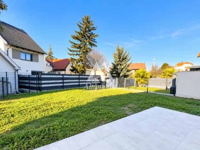 Haus kaufen in Seestadt, Wien
