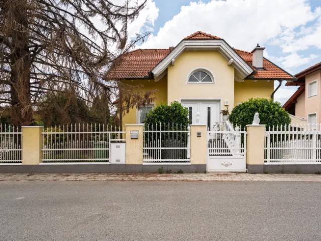 Haus kaufen in Donaustadt, Wien