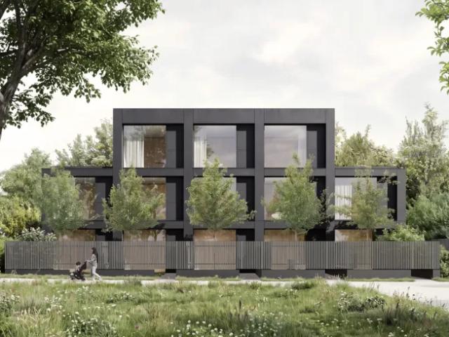 Haus kaufen in Donaustadt, Wien
