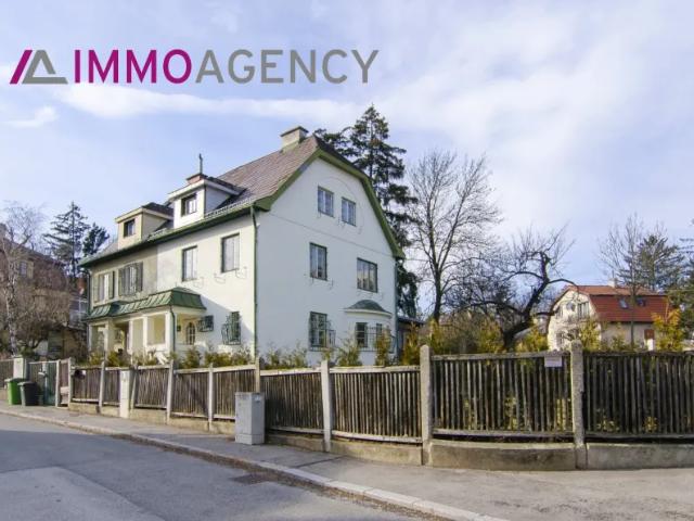Haus kaufen in Donaustadt, Wien