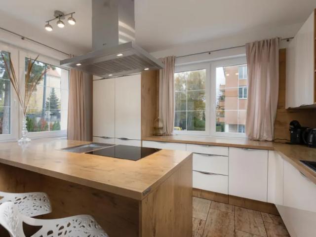 Haus kaufen in Donaustadt, Wien