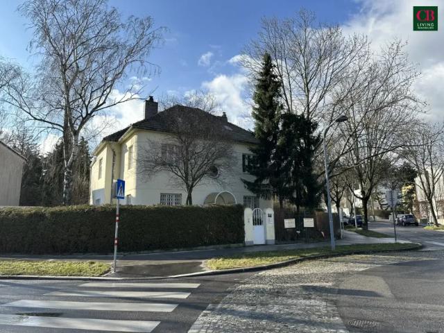 Haus kaufen in Donaustadt, Wien