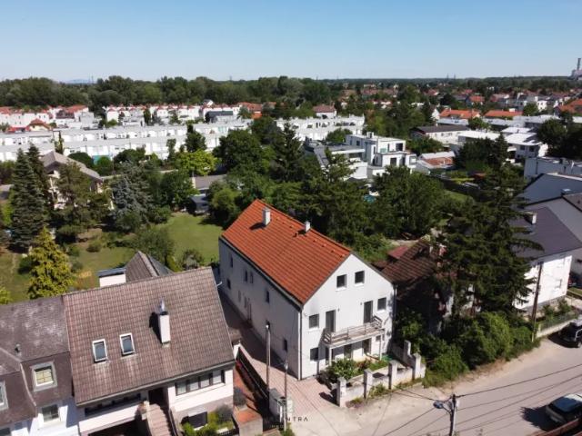 Haus kaufen in Donaustadt, Wien